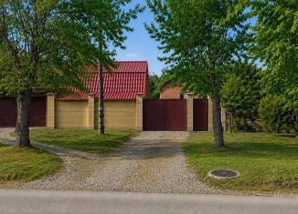 Продается дом, 208.4 м2, Сысерть, улица Тимирязева, 47