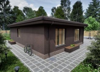 Продаю дом, 130 м2, село Бунырево, Приокская улица