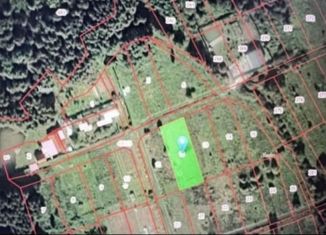 Продажа земельного участка, 10 сот., посёлок Тихореченское