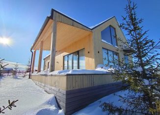 Продажа дома, 110 м2, село Острецово
