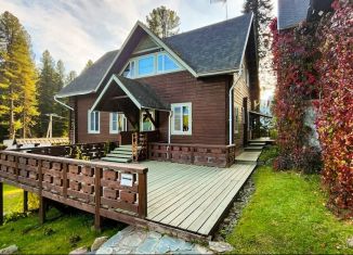 Дом в аренду, 250 м2, Республика Алтай, Подгорная улица, 1