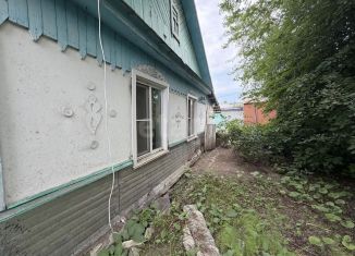 Продам дом, 46 м2, Хабаровский край, Волочаевская улица, 3
