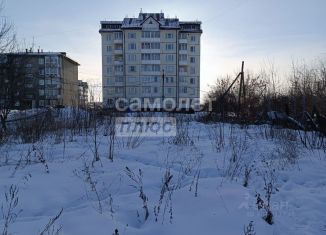 Участок на продажу, 19.3 сот., Иркутская область, улица Красный Путь, 105