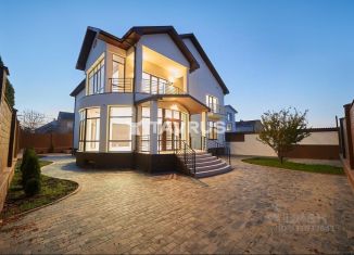 Продам дом, 631 м2, Симферополь, Кленовая улица, 15