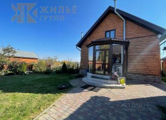 Продается дом, 125 м2, Казань, улица Беркутова, 9