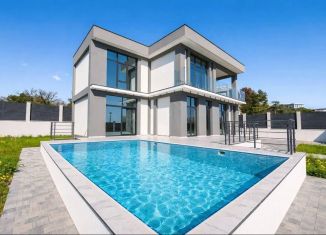 Продажа дачи, 259 м2, Крым