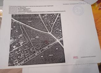 Продам участок, 10 сот., поселок городского типа Думиничи, Ёлочная площадь