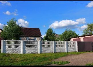 Продам дом, 80 м2, Рославль, площадь Ленина