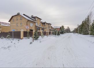 Продается таунхаус, 349.9 м2, Пермский край, 6-й квартал, 19