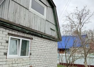 Дом на продажу, 40 м2, Ульяновская область