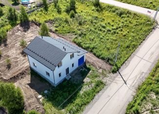 Продам дом, 130 м2, посёлок Октябрьский