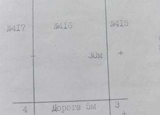 Продаю земельный участок, 6 сот., село Карлинское