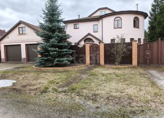 Продам дом, 448.2 м2, Калужская область, 5-й Центральный проезд, 18