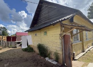 Продам дом, 44.4 м2, Малая Вишера, улица Коробача, 52
