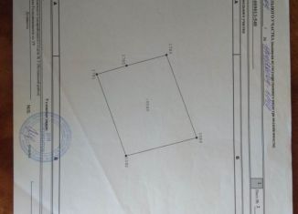 Продам земельный участок, 10 сот., СНТ Яблонька, 4-я улица
