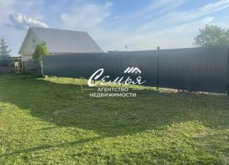 Продажа земельного участка, 7 сот., село Падун