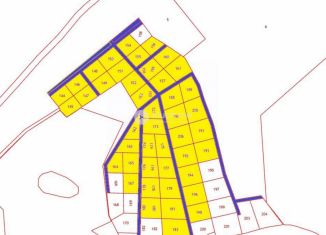 Продается участок, 1700 сот., посёлок Новый Городок