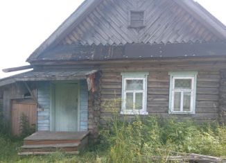 Продам дом, 11 м2, Нижегородская область, деревня Беляево, 10