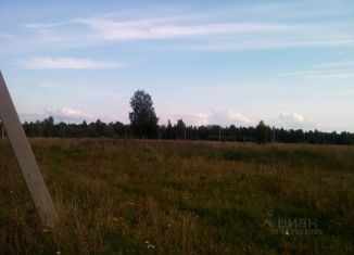 Продается участок, 20 сот., село Еремейцево, Дивная улица