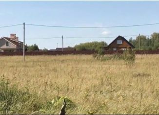 Участок на продажу, 8 сот., село Домнино