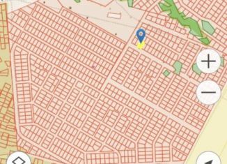 Продается участок, 7 сот., посёлок Центральный