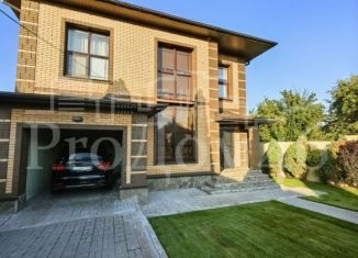 Продажа дома, 170 м2, Курск, Тополиная улица, 9