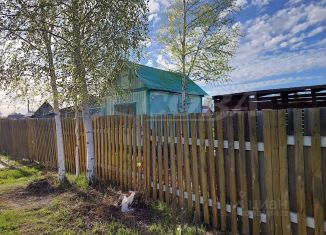 Продажа дачи, 15 м2, Тюмень, Центральный округ, 2-я линия