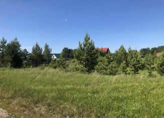 Продаю земельный участок, 13 сот., деревня Синицына, Школьная улица, 8