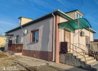 Продам дом, 120 м2, Астрахань, Башкирская улица, 26
