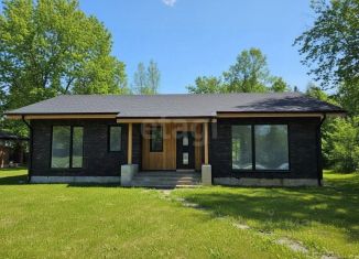 Продажа дома, 105 м2, Пермь, Свердловский район, улица Бродовское Кольцо, 140