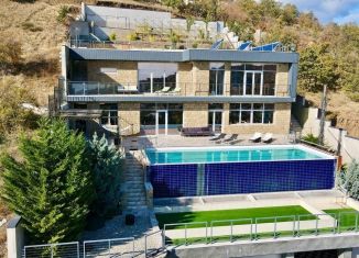 Продам дом, 332.7 м2, село Малореченское, улица Рамазанова, 61
