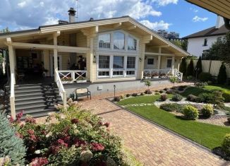 Продается дом, 245 м2, Самара, 3-я просека, метро Российская