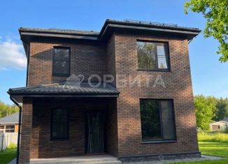Продажа дома, 130 м2, посёлок Московский, Лесная улица, 10