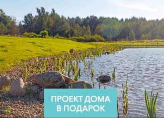 Продажа участка, 33.7 сот., Ленинградская область