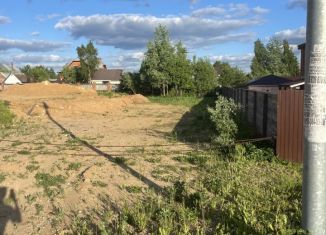Продается участок, 10 сот., хутор Брехово, Широкая улица, 20А/2