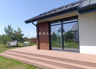 Продажа коттеджа, 75.2 м2, Рязанская область