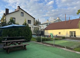 Продается дом, 293 м2, Оренбургская область, улица Строителей, 30