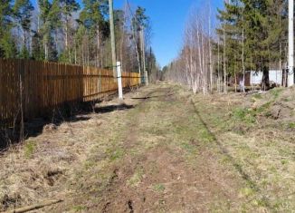 Продается участок, 30 сот., поселок Ледянка