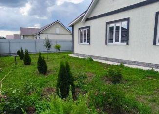 Продам дом, 106.9 м2, Кинель, Хвойная улица, 36А