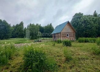 Продам дом, 56 м2, Новгородская область