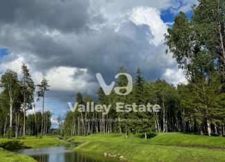 Продам участок, 25.46 сот., Ленинградская область