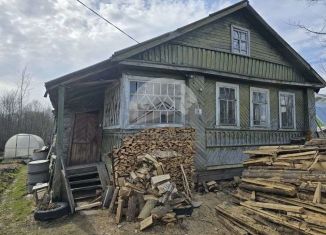 Продаю дом, 44.3 м2, Новгородская область, Школьная улица, 16