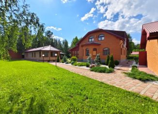 Продажа дома, 365.3 м2, село Усть-Качка, улица Победы, 9