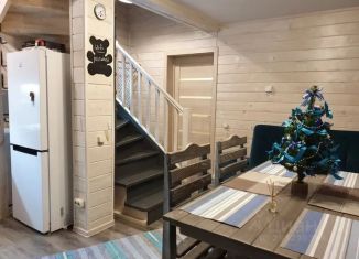 Сдам в аренду дом, 60 м2, поселок городского типа Шерегеш, 2-я Дачная улица, 496