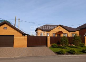 Продам дом, 196 м2, село Пушкино, улица Ленина, 86