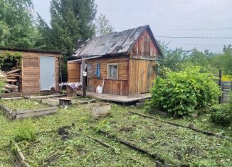 Продаю дом, 12 м2, Уфа, Орджоникидзевский район, Центральный проезд