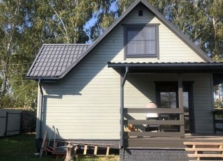Дом на продажу, 59 м2, село Кузьминское