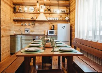 Сдается дом, 130 м2, поселок городского типа Шерегеш