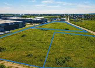 Земельный участок на продажу, 100 сот., Тверская область, деревня Боровлёво, 2