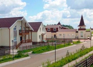 Продажа участка, 10 сот., деревня Валевая